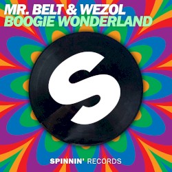 Boogie Wonderland (extended mix)