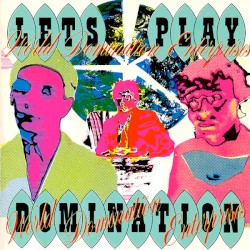 Lets Play Domination