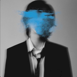 ALL MY FRIENDS ARE TURNING BLUE