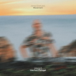Movement, Vol. 5 (live From Lagos, Portugal)