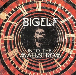 Into the Maelstrom