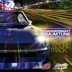 Wangan Midnight MAXIMUM TUNE 6RR & 6RR PLUS Original Sound Track