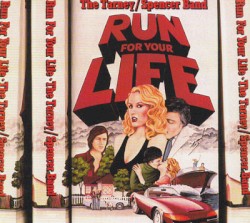 Run for Your Life