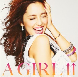A GIRL↑↑ mixed by DJ和