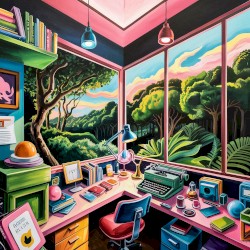 ART2980C DreamScape Engineering