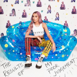 The Results of My Poor Judgement