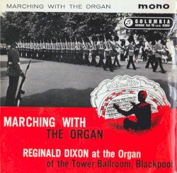 Marching With the Organ