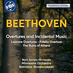 Overtures and Incidental Music
