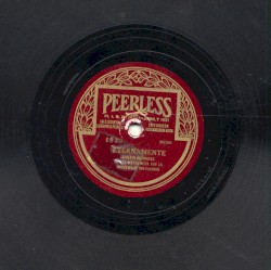 Eternamente / Esperándote