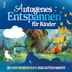 Autogenes Entspannen für Kinder