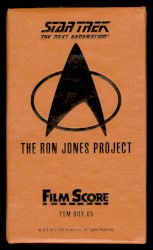 Star Trek: The Next Generation: The Ron Jones Project