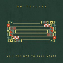 As I Try Not To Fall Apart