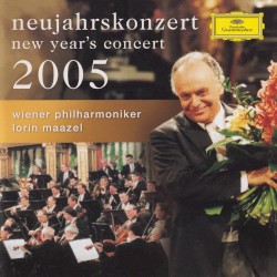Neujahrskonzert 2005