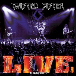 Live at Hammersmith