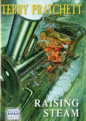 Raising Steam