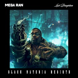 BLACK MATERIA REBIRTH