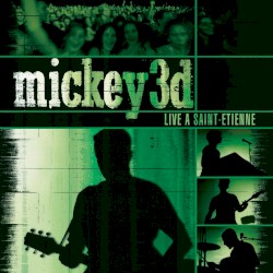 Live à Saint‐Etienne