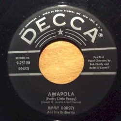 Amapola (Pretty Little Poppy) / Maria Elena