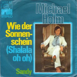 Wie der Sonnenschein (Shalala Oh Oh)