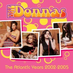 The Atlantic Years 2002-2005