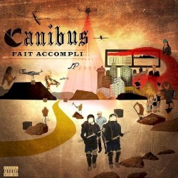 Fait Accompli (Deluxe Edition)