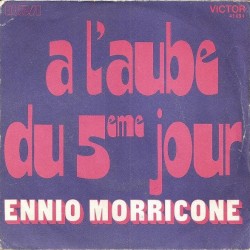 À l'aube du 5ème jour
