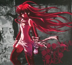 TVアニメ『黒神 The Animation』オリジナルサウンドトラック