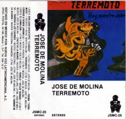 Terremoto