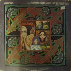 You Told Your Mama Not to Worry