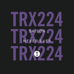 Never Ever