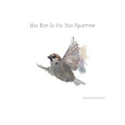 His Eye Is on the Sparrow (live in studio)