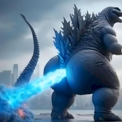 YA I REALLY GOTTA FART