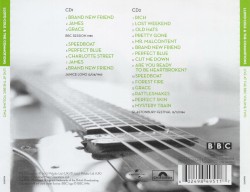 Live at the BBC Volume Two