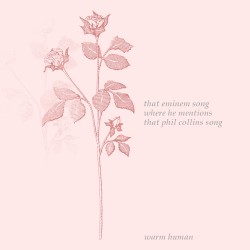 that eminem song where he mentions that phil collins song