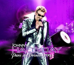 Parc des Princes 2003