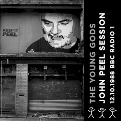 John Peel Session (12.10.1988 BBC Radio1)