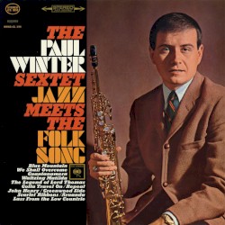 Jazz Meets the Folk Song