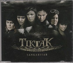 Sankaritar