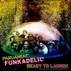 Ready to Launch (Live 1978)