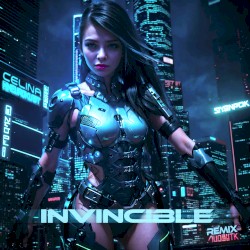 Invincible (Neuroklast remix)