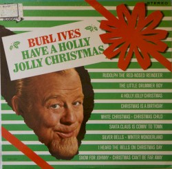 Have a Holly Jolly Christmas