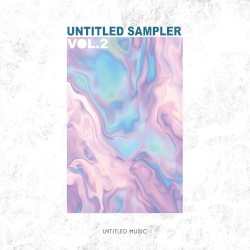 UNTITLED SAMPLER Vol.2