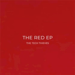 The Red EP