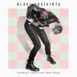 Kauneus sekoittaa mun pään