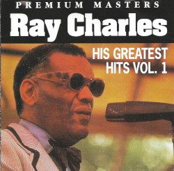 His Greatest Hits, Vol. 1