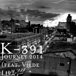 Journey 2014
