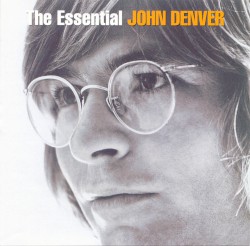The Essential John Denver
