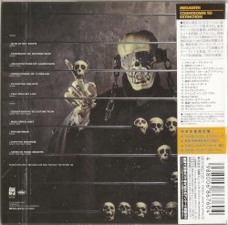 Countdown to Extinction