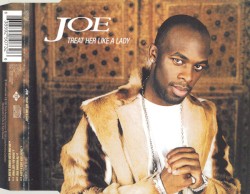 Treat Her Like a Lady