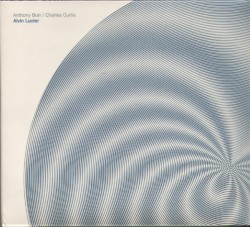 Alvin Lucier